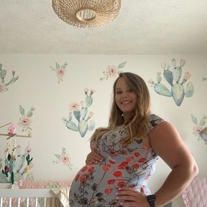 Meet your Posher, Kiana